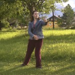 Freitraining im Juli 09-04